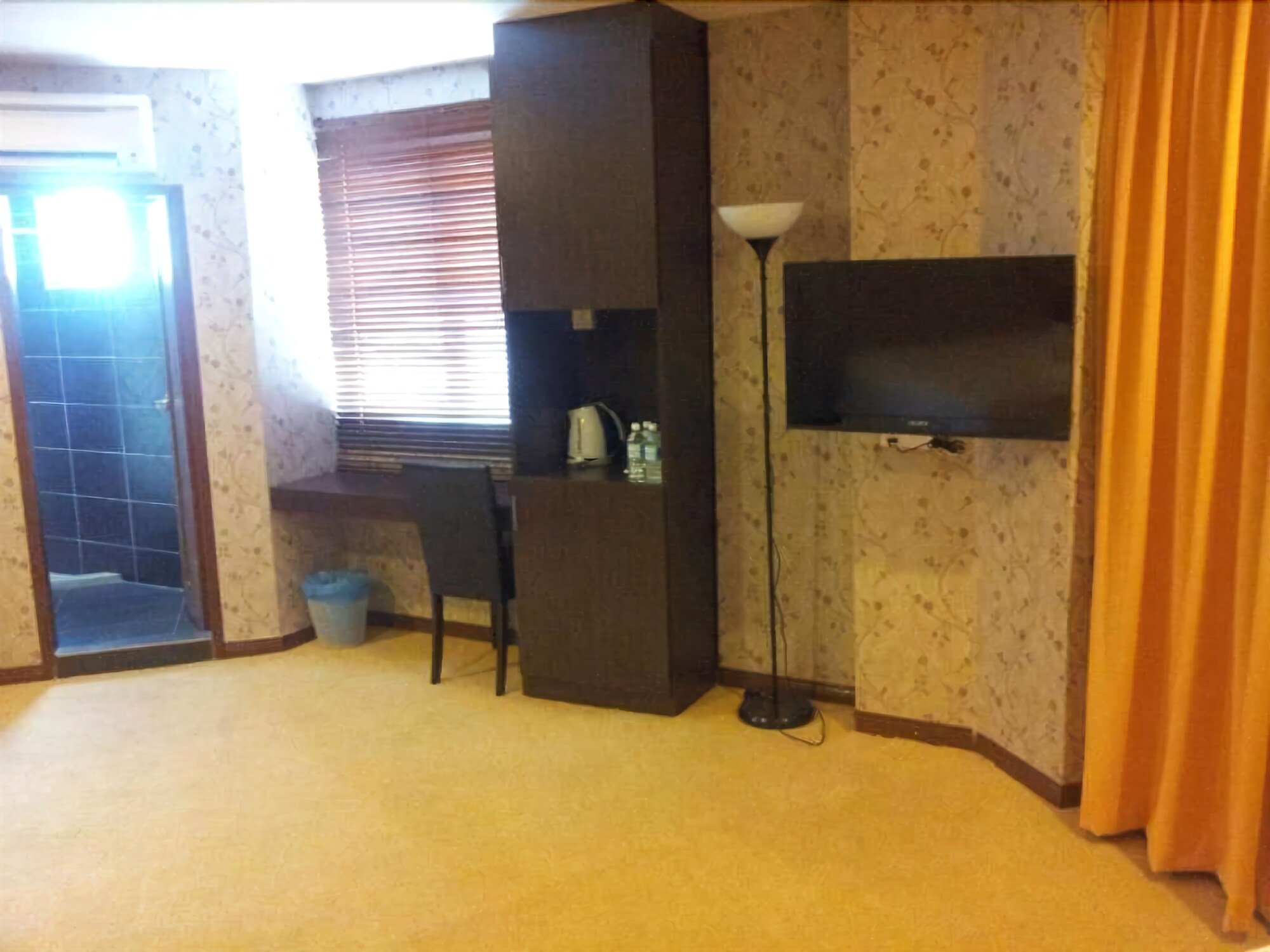 Syaz Meridien Hotel