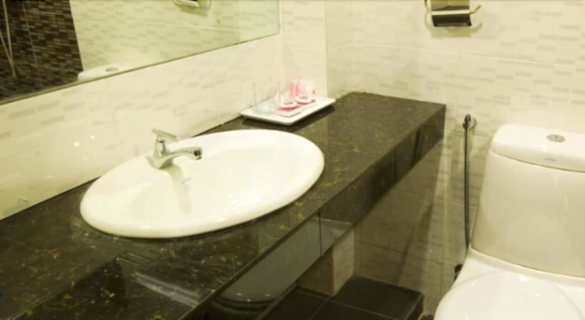 Syaz Meridien Hotel