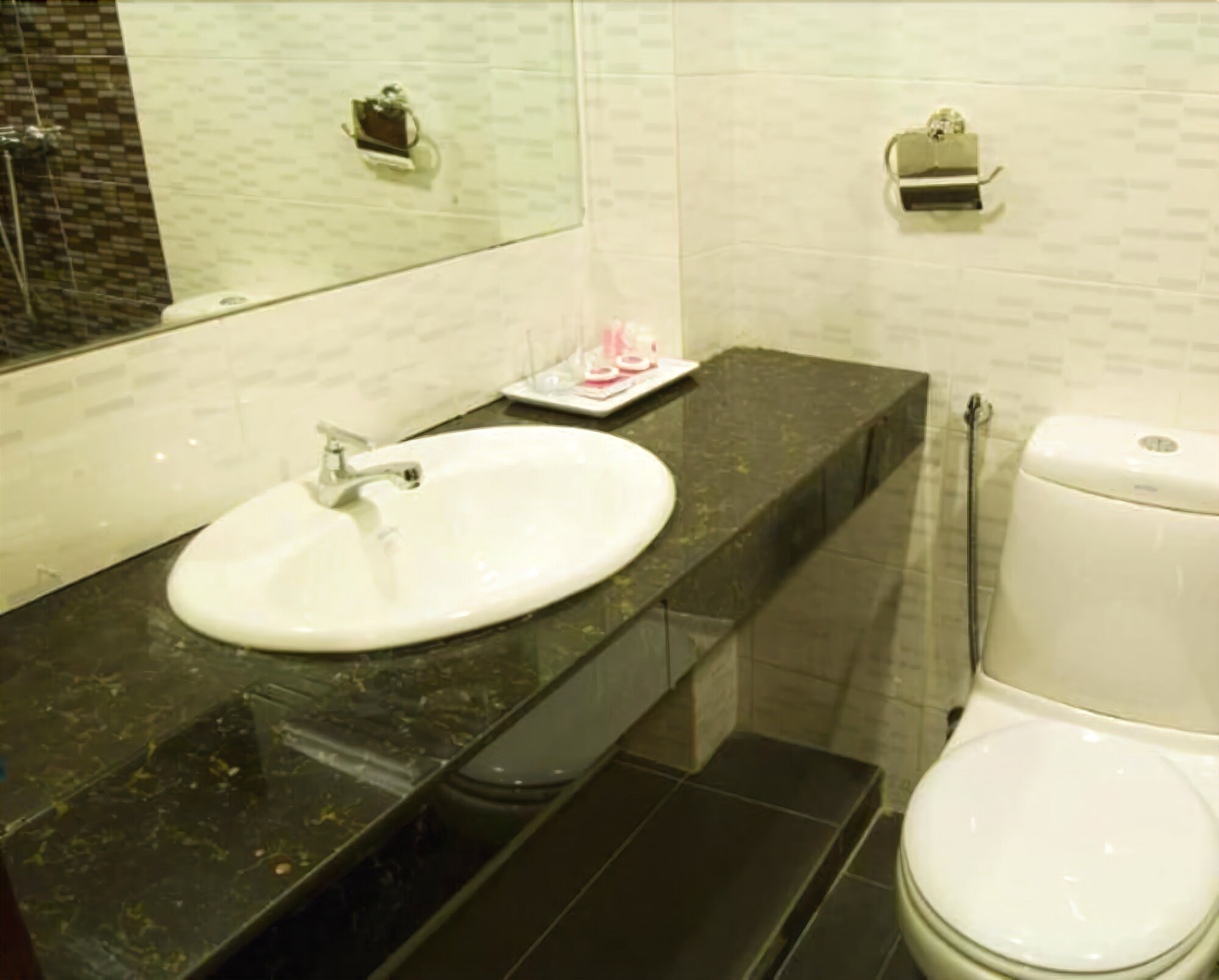 Syaz Meridien Hotel