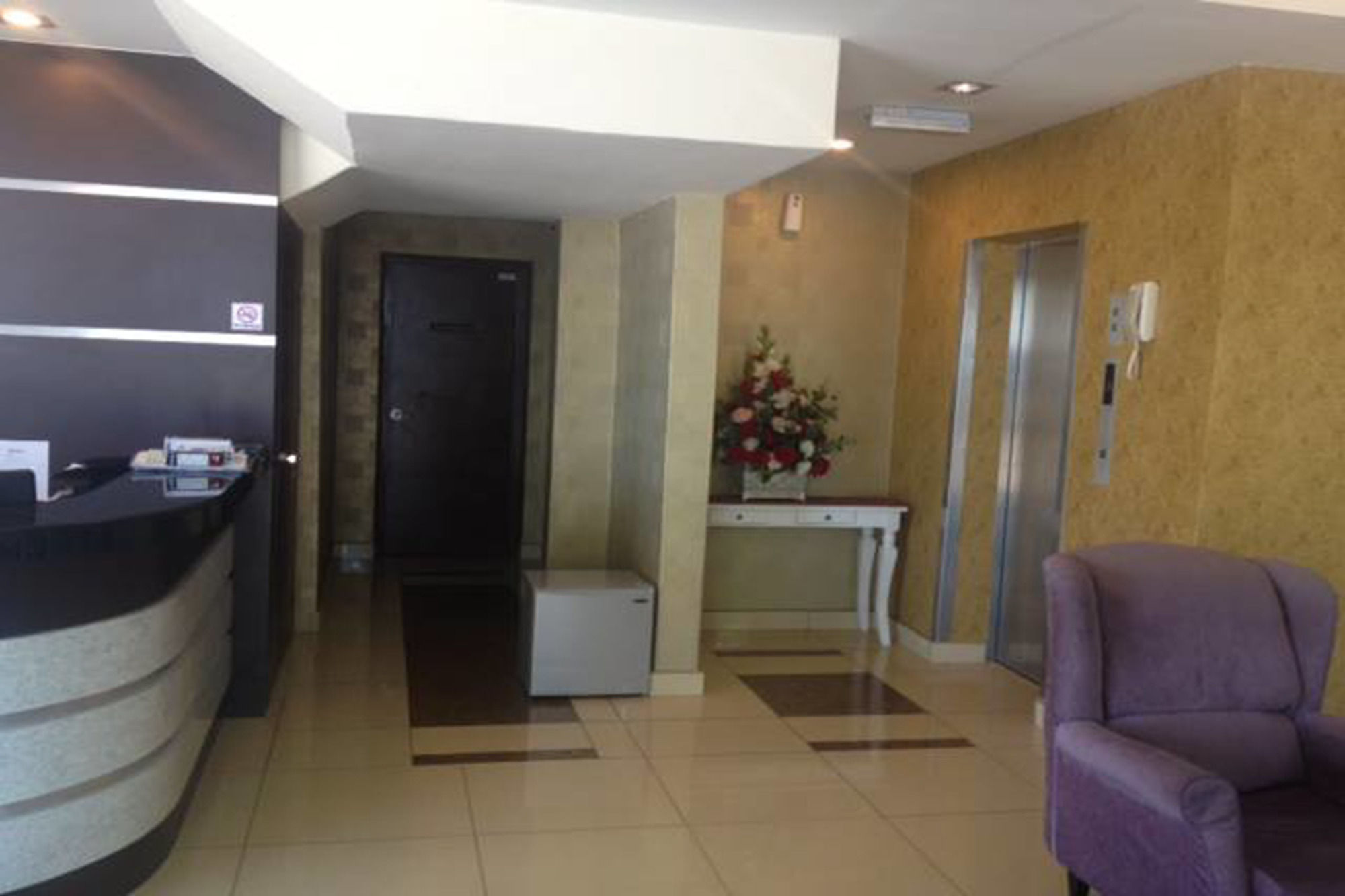 Syaz Meridien Hotel