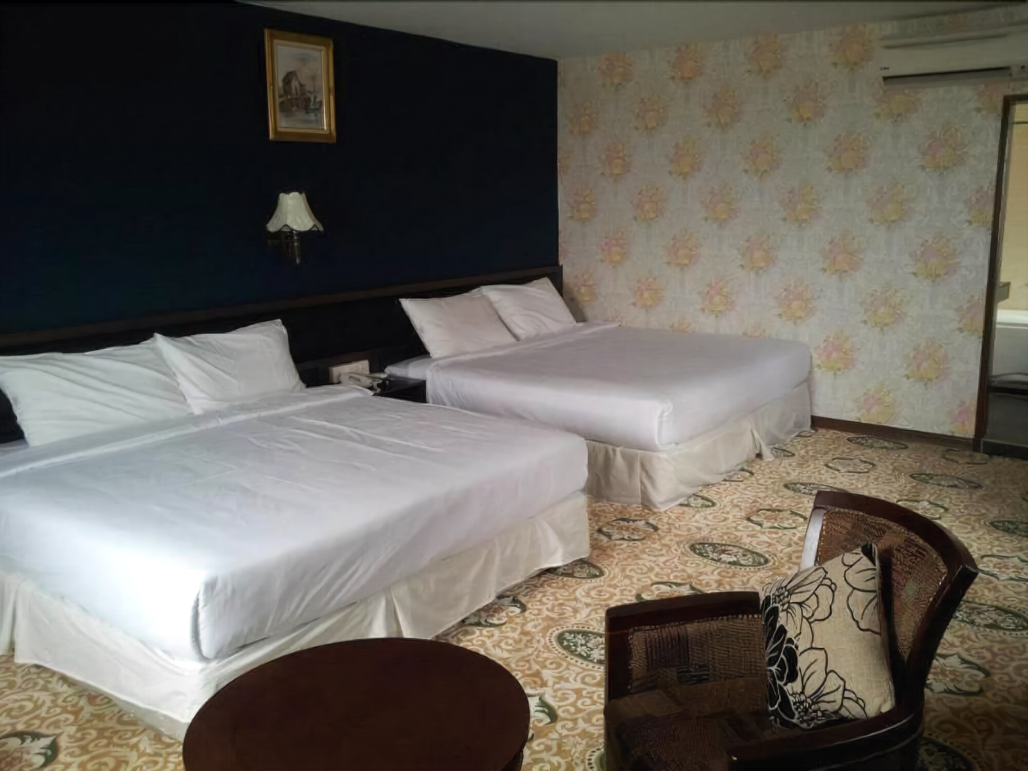 Syaz Meridien Hotel