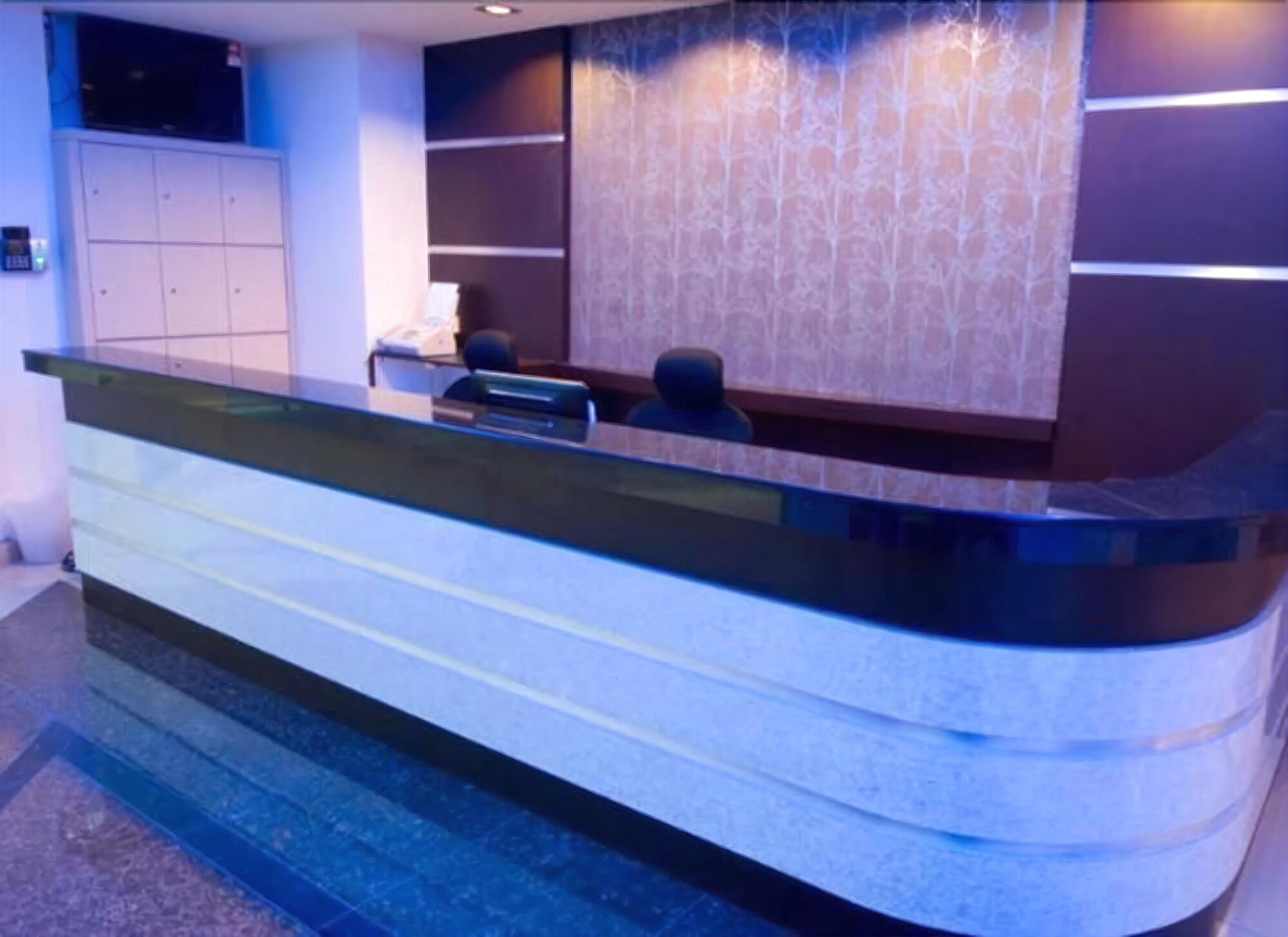 Syaz Meridien Hotel