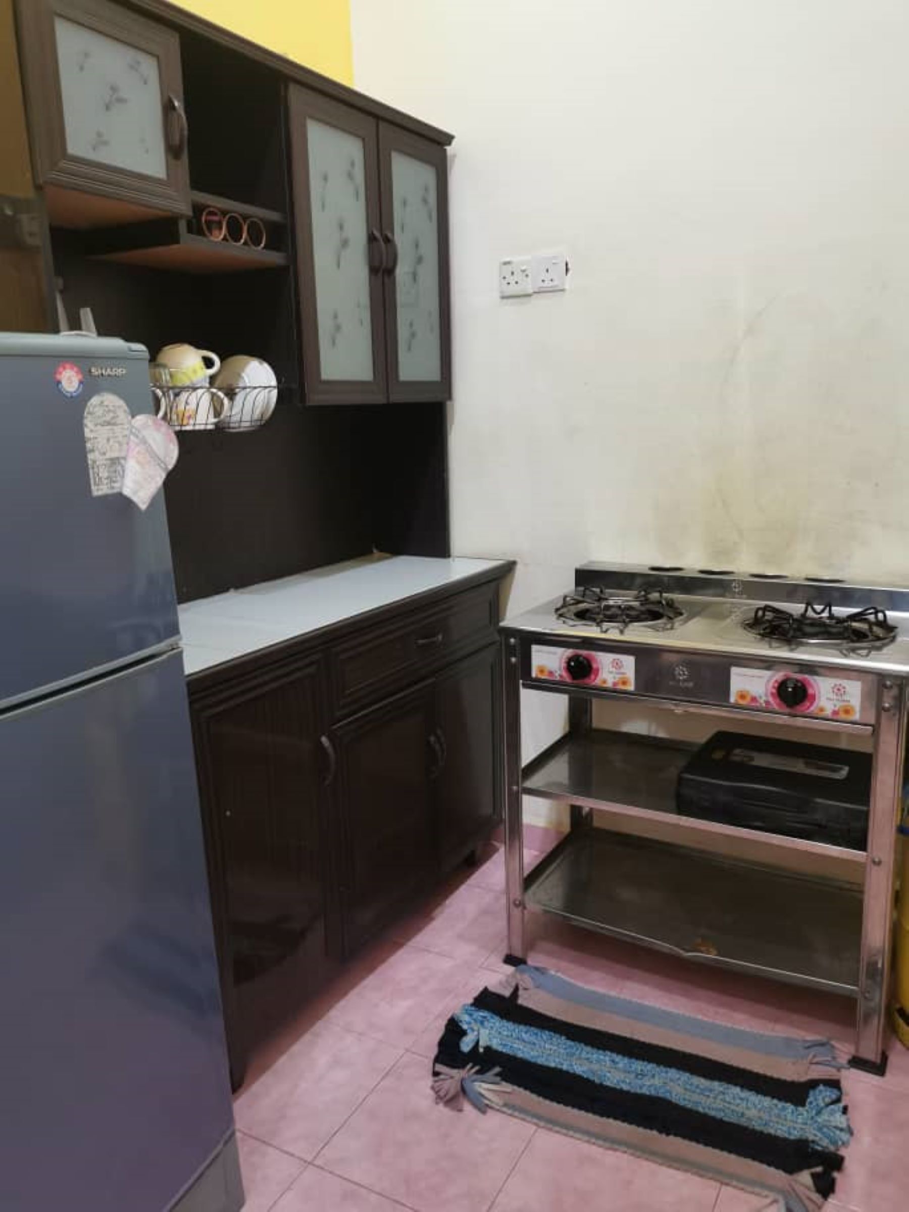 Teratak Tuan Muda Homestay