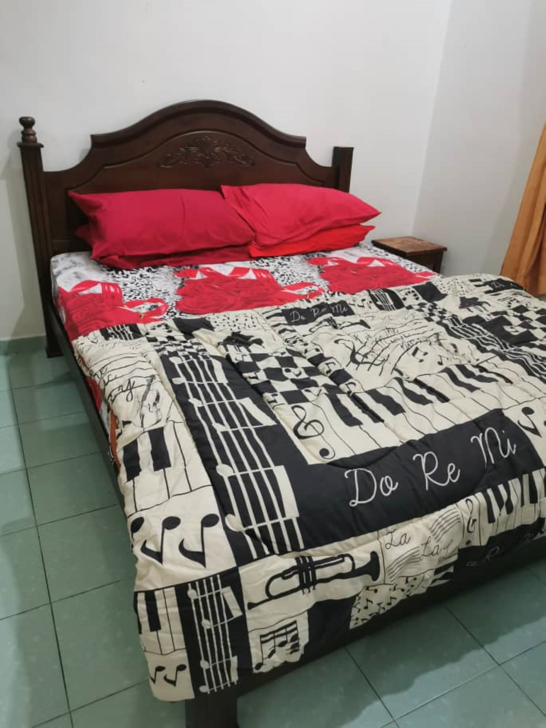 Teratak Tuan Muda Homestay