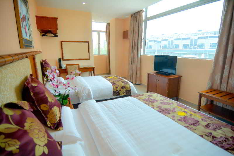 Terra Nova Hotel