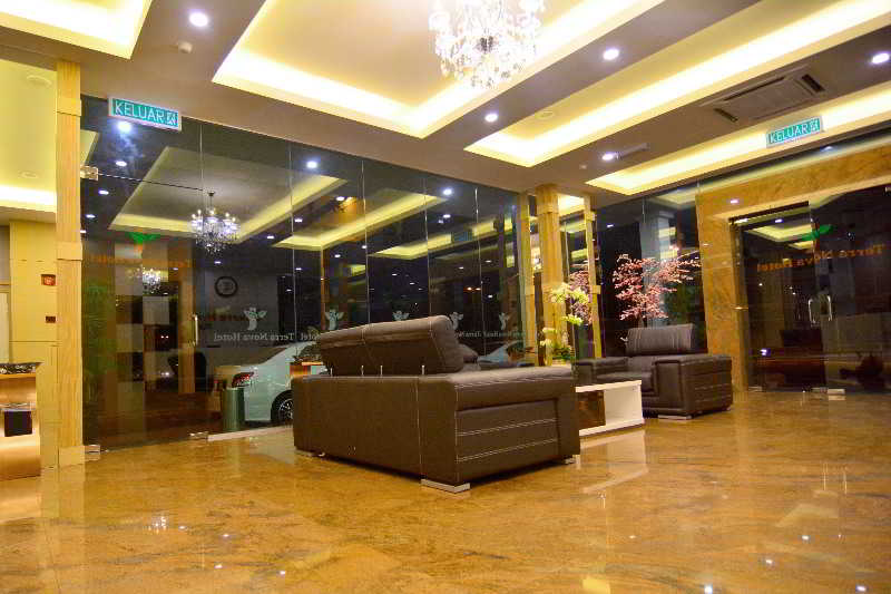 Terra Nova Hotel