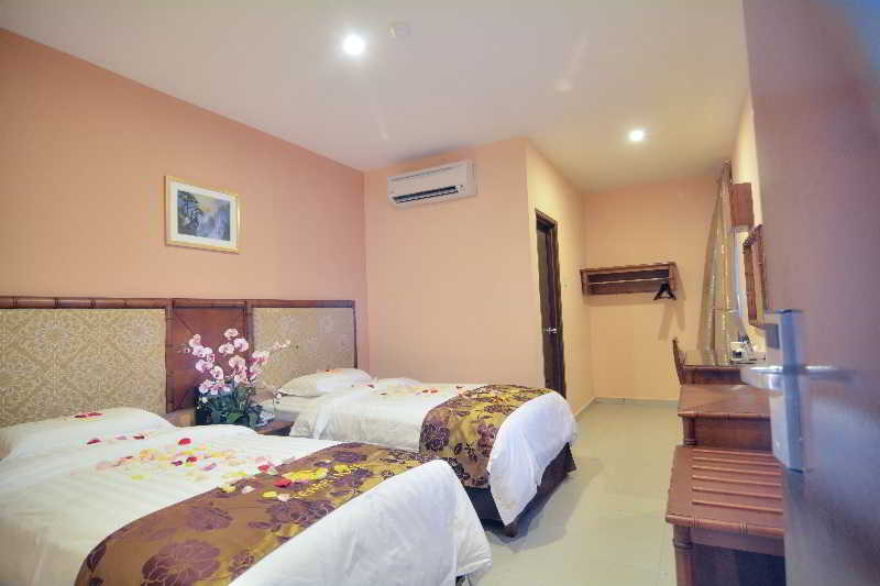 Terra Nova Hotel