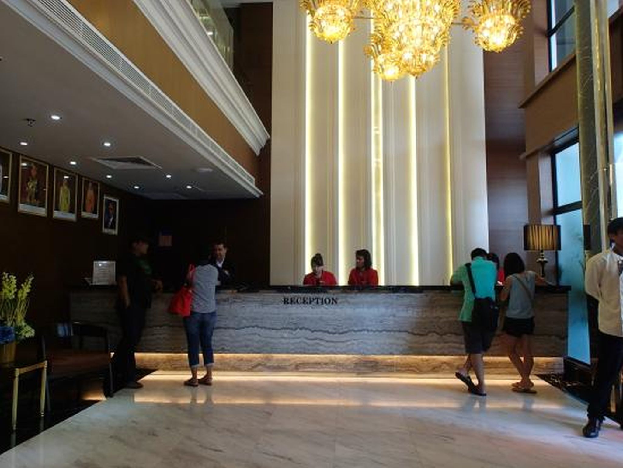 The Imperial Heritage Melaka
