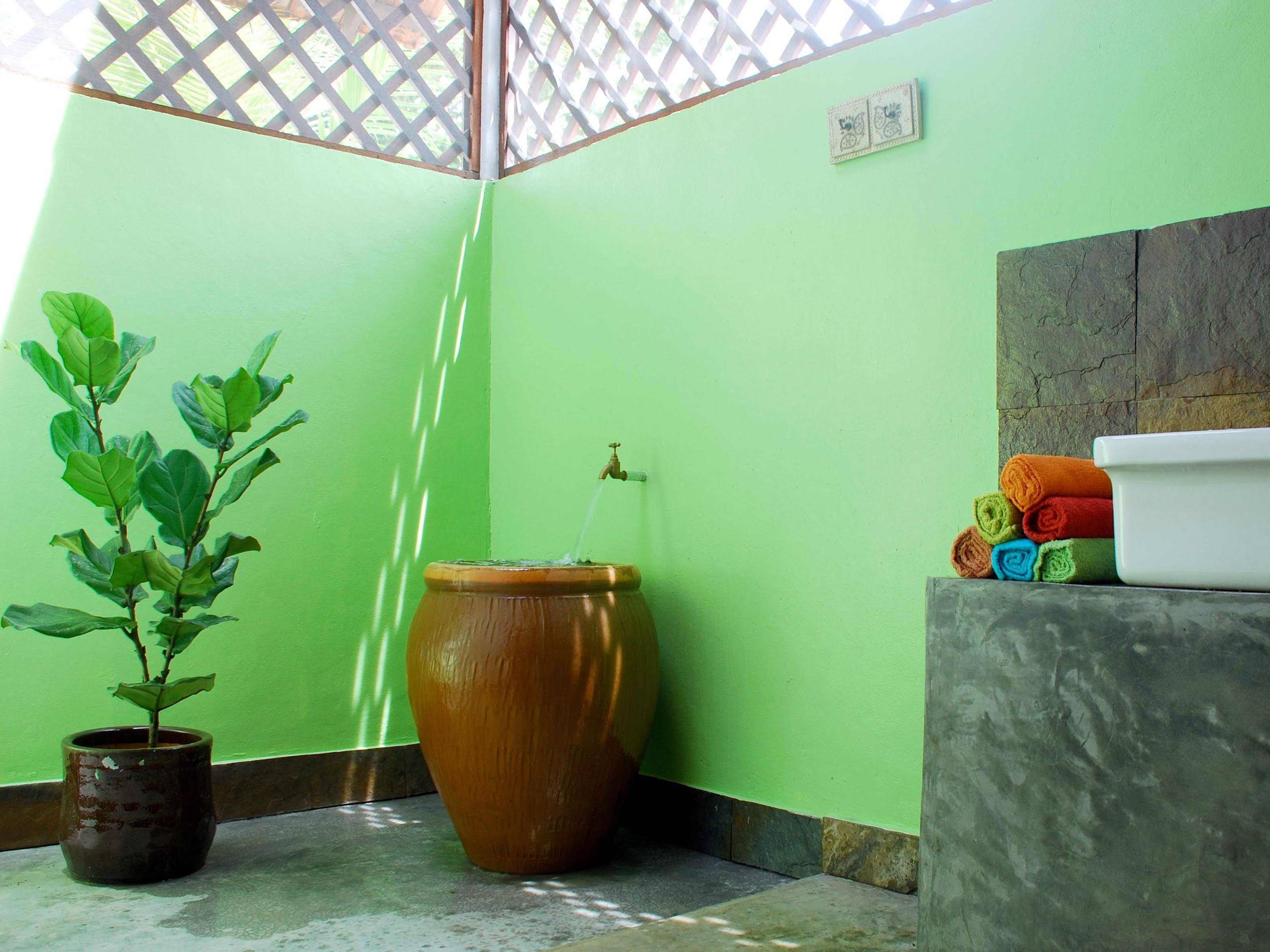 The Neem @ Banda Hilir Resort