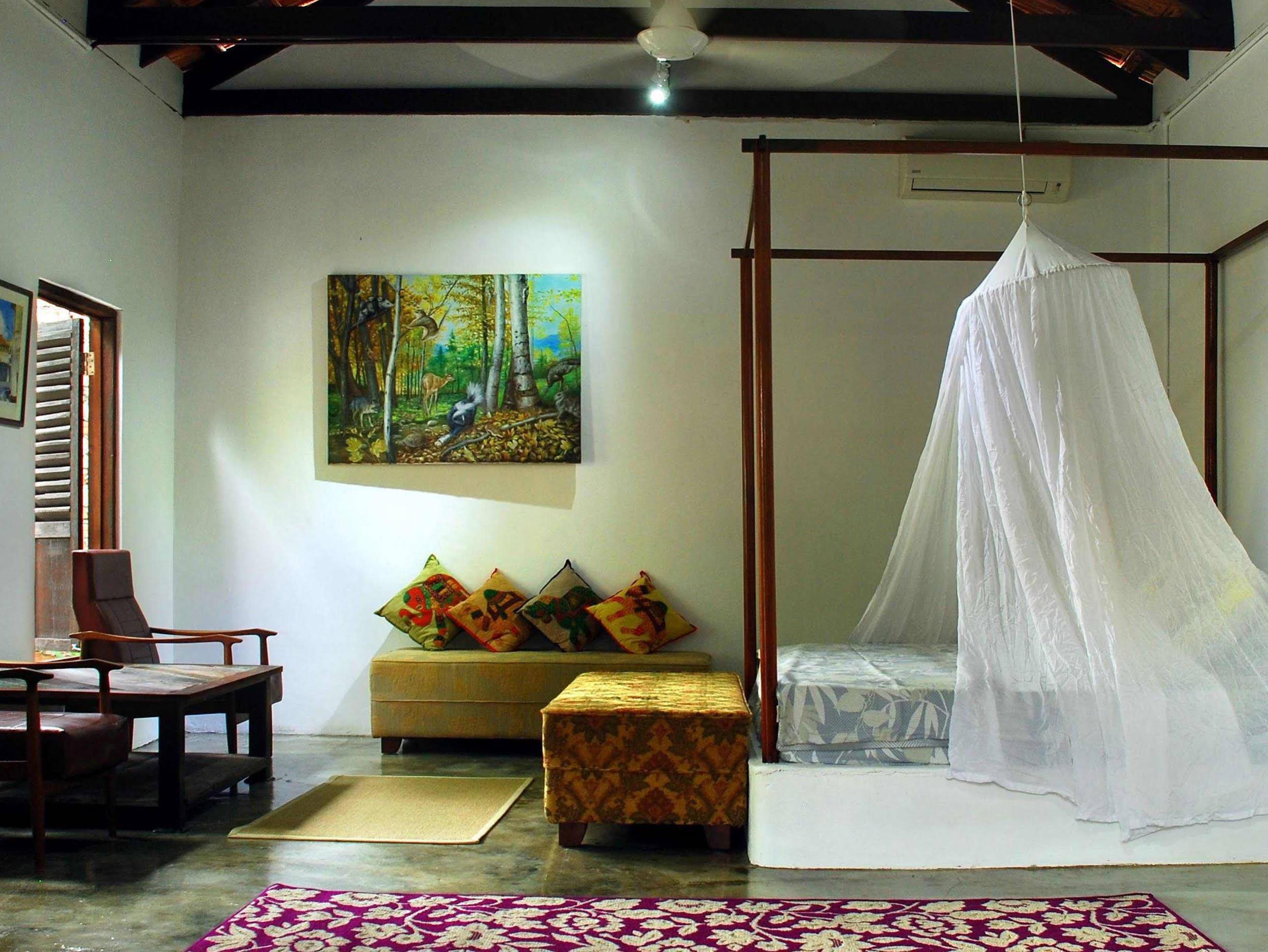 The Neem @ Banda Hilir Resort