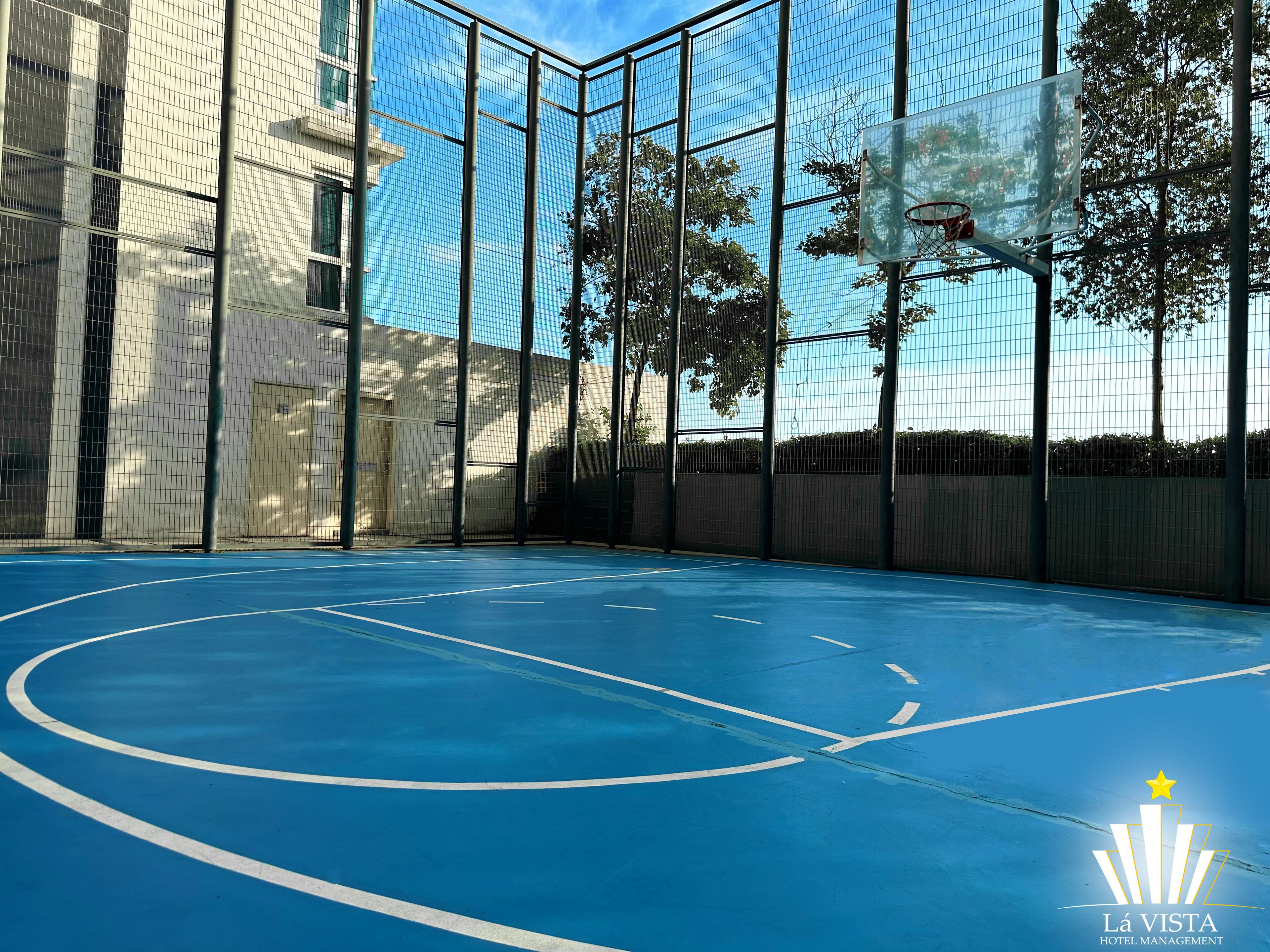 The Shore Hotel & Residences by La Vista