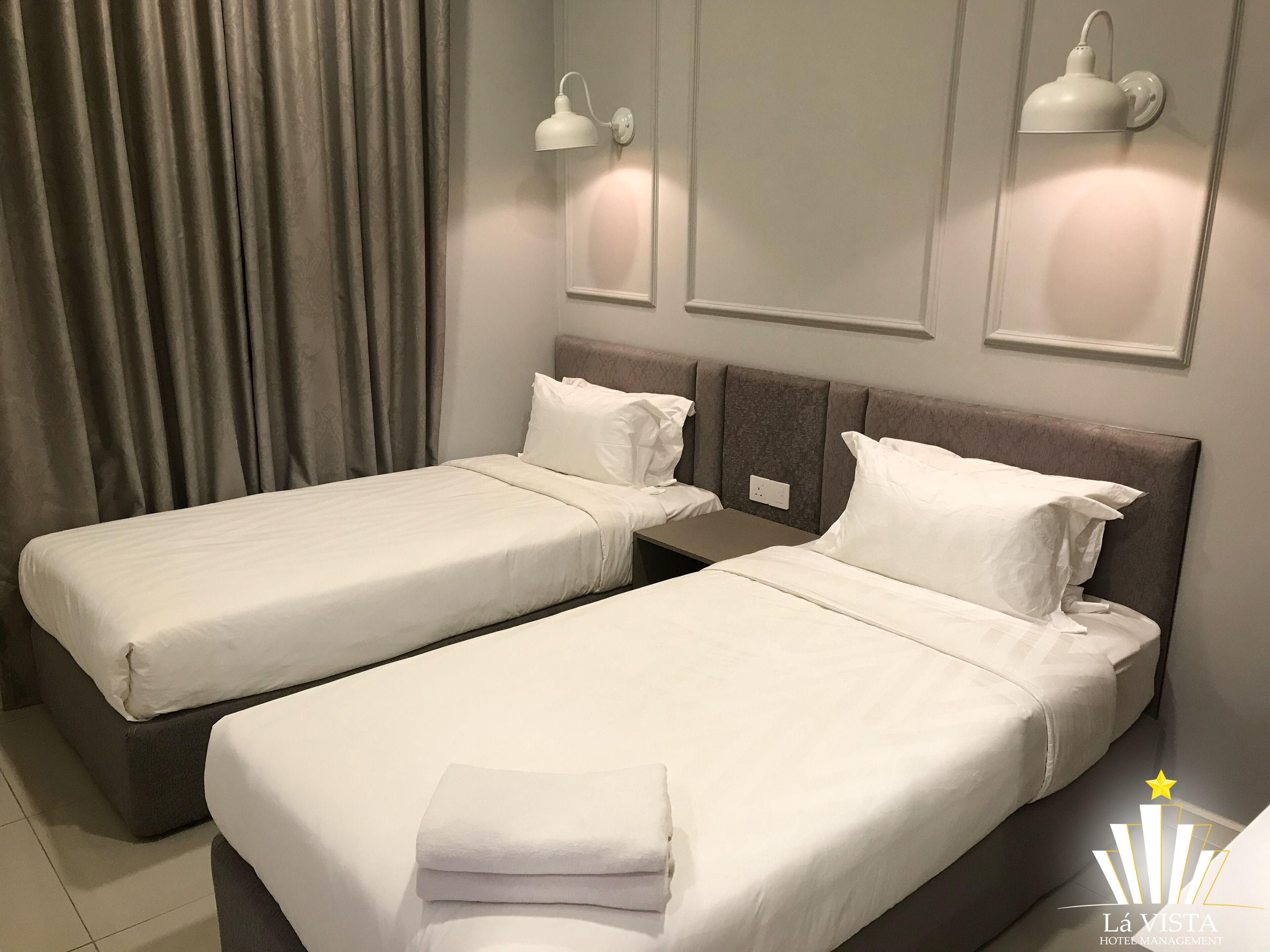 The Shore Hotel & Residences by La Vista
