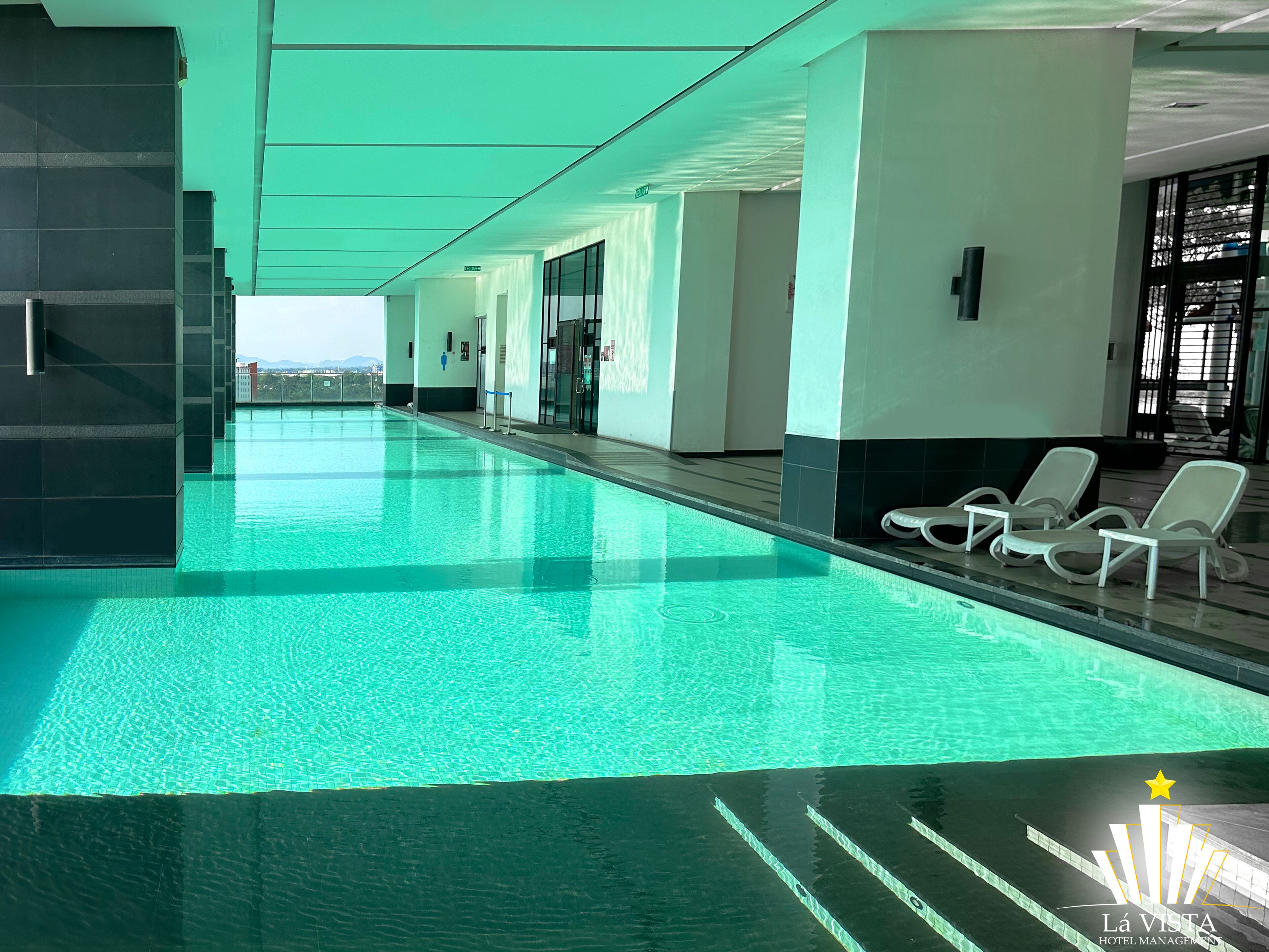 The Shore Hotel & Residences by La Vista