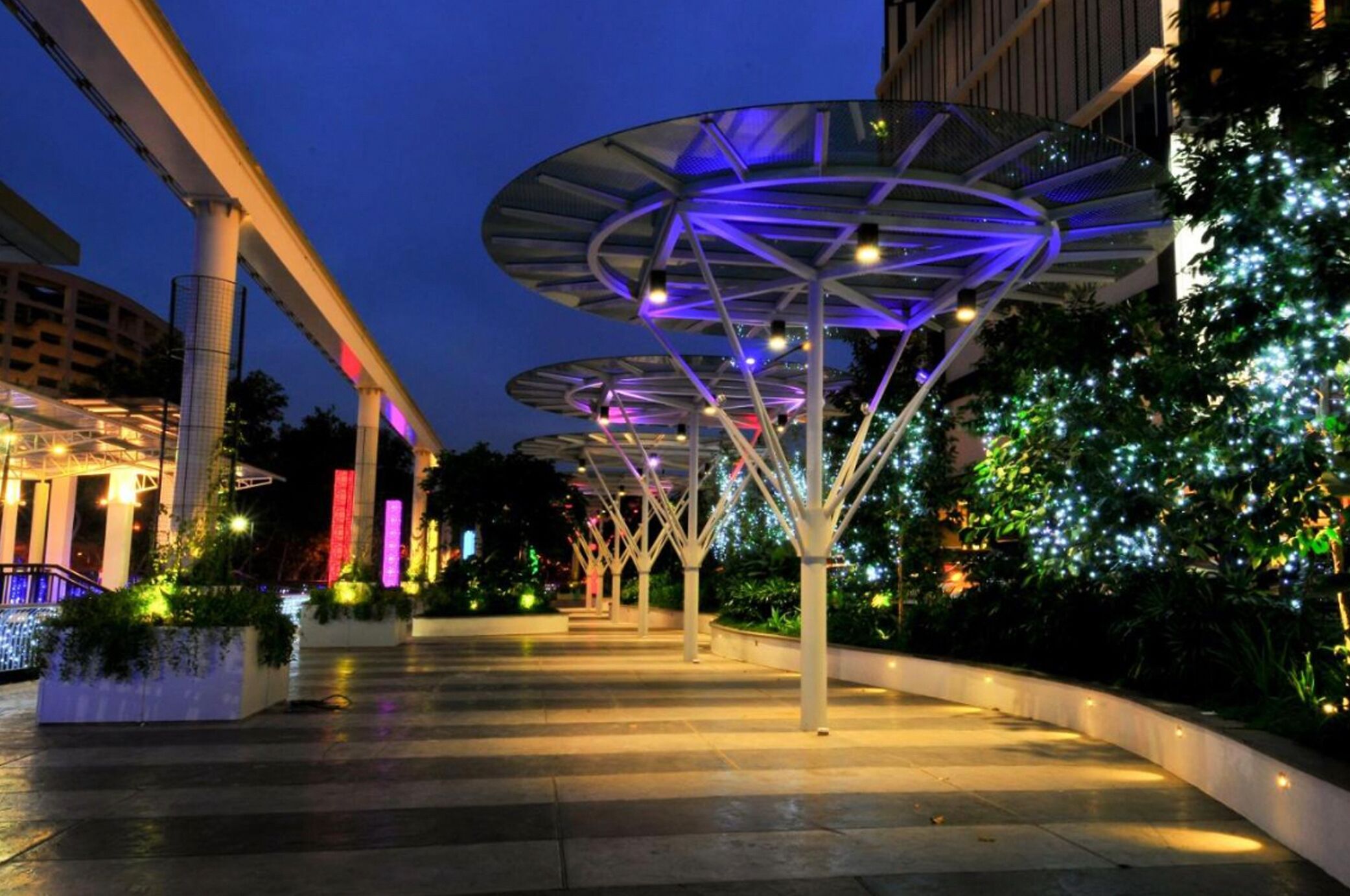 The Shore Hotel & Residences by La Vista