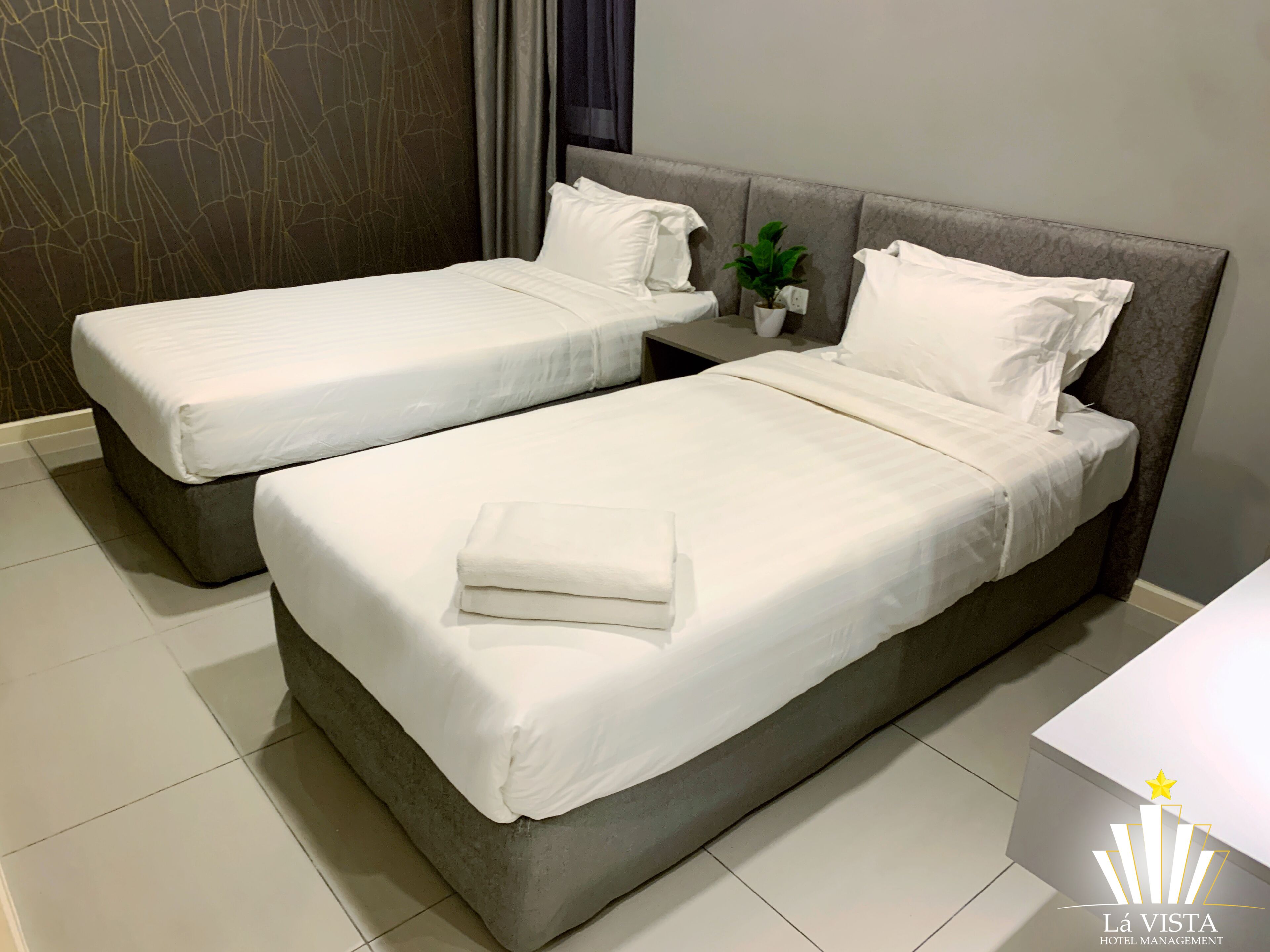 The Shore Hotel & Residences by La Vista