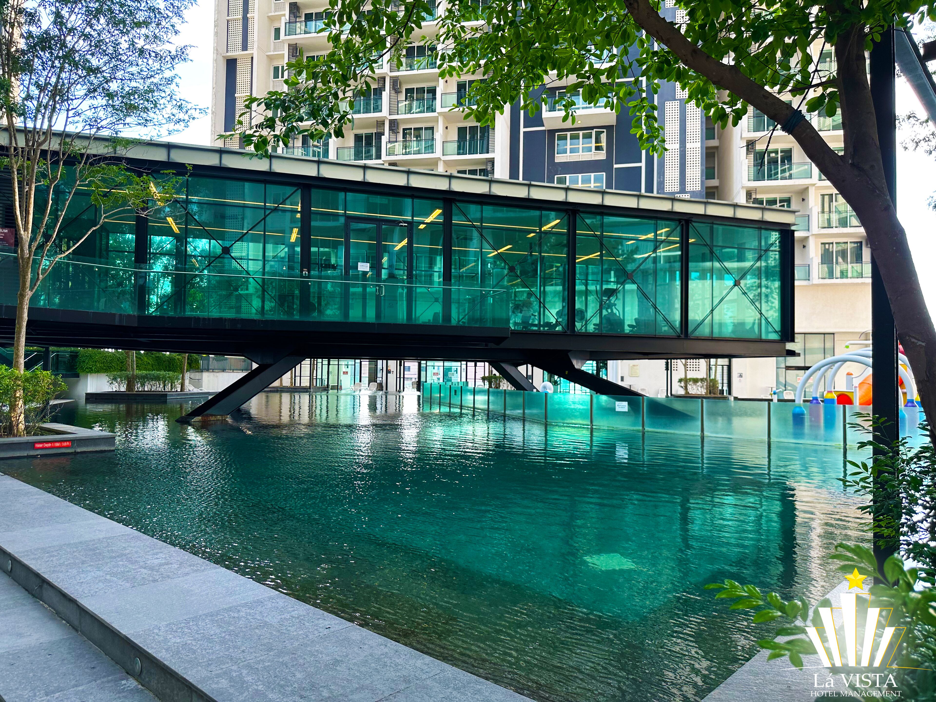 The Shore Hotel & Residences by La Vista