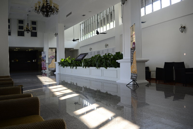 The Sterling Boutique Hotel Melaka
