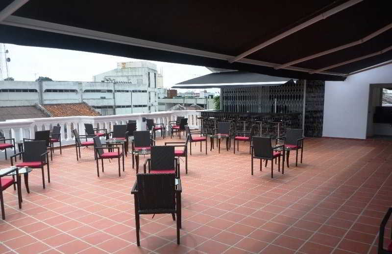 The Sterling Boutique Hotel Melaka