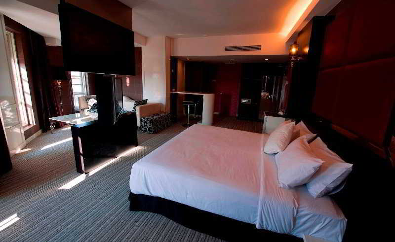The Sterling Boutique Hotel Melaka