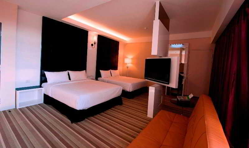 The Sterling Boutique Hotel Melaka