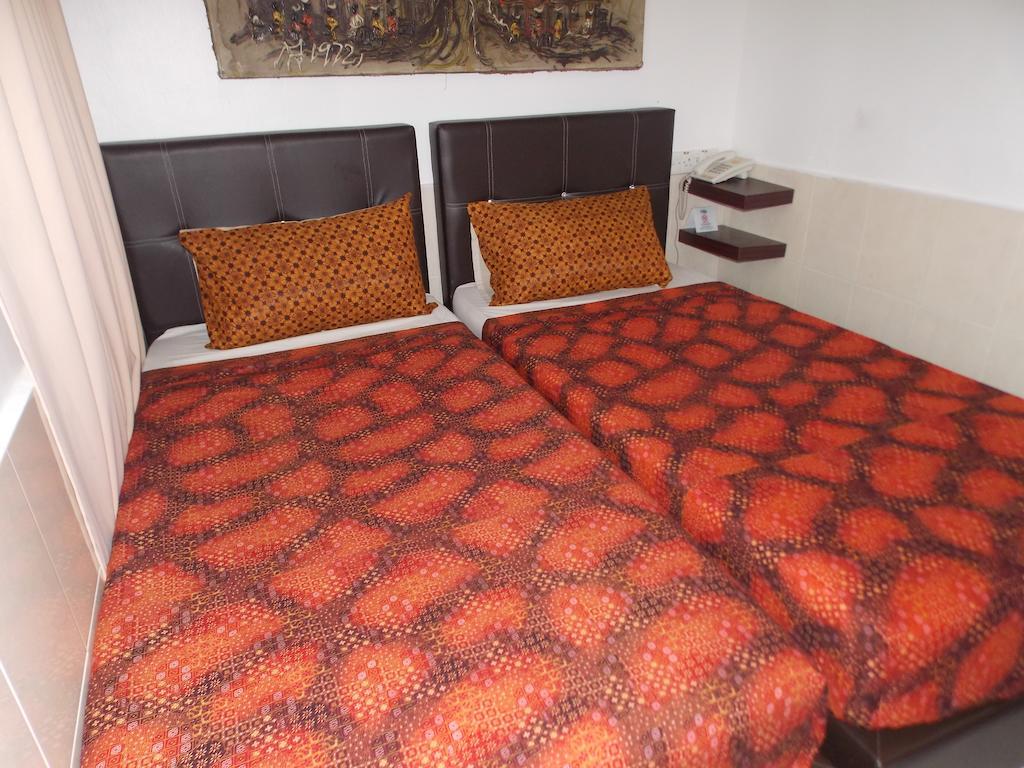 The Trend Hotel
