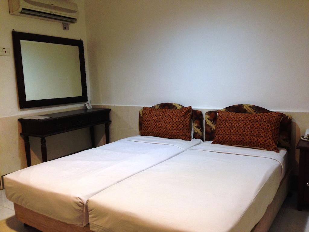 The Trend Hotel