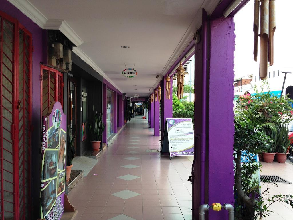 The Trend Hotel