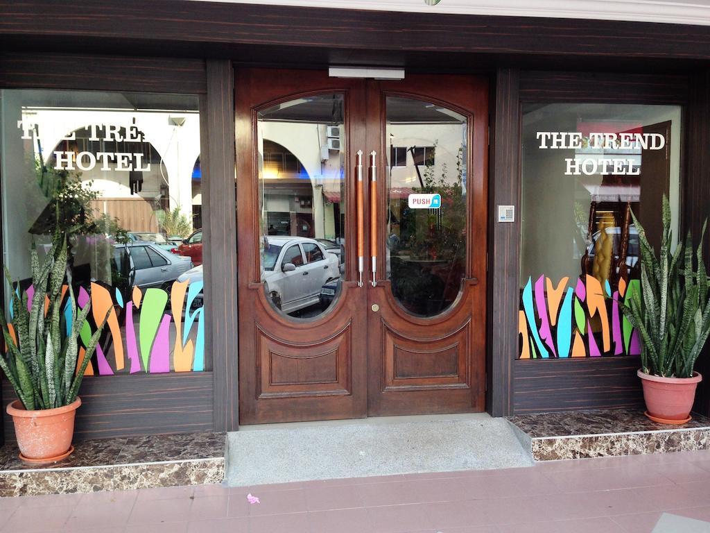 The Trend Hotel