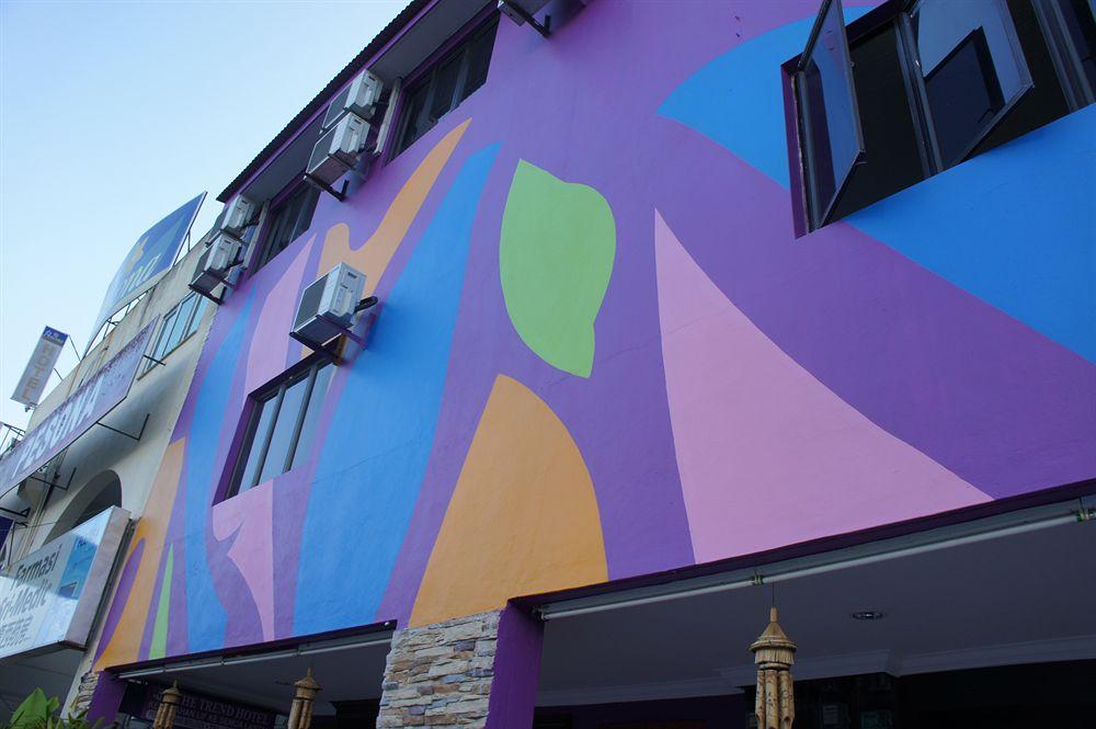 The Trend Hotel