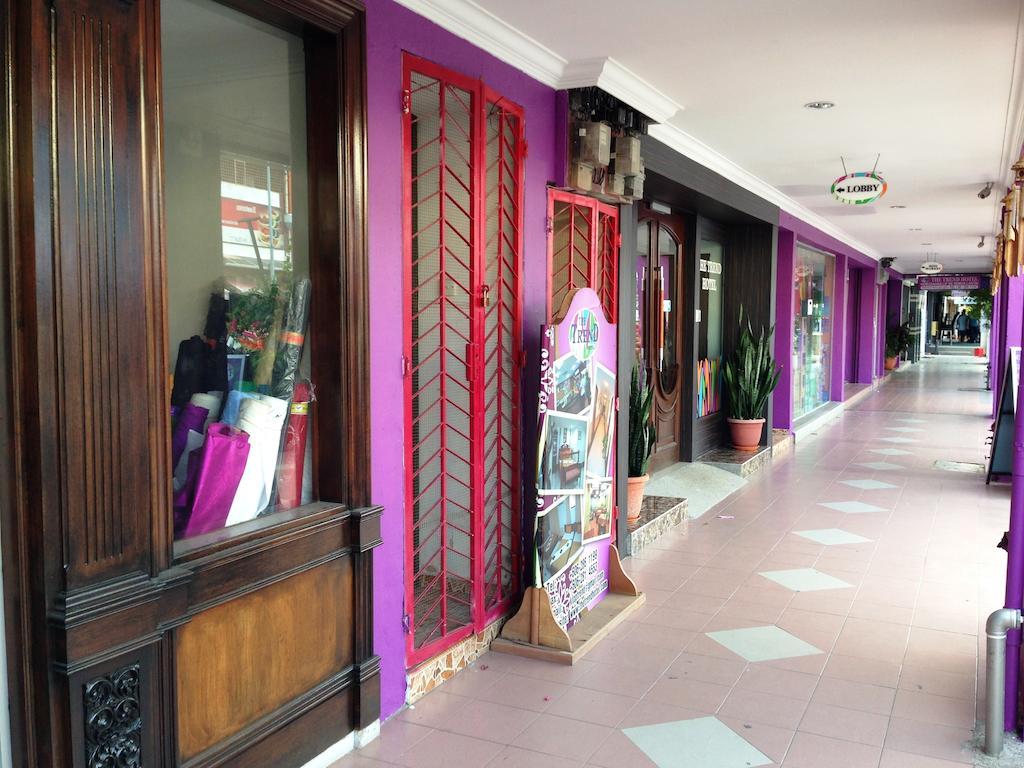 The Trend Hotel