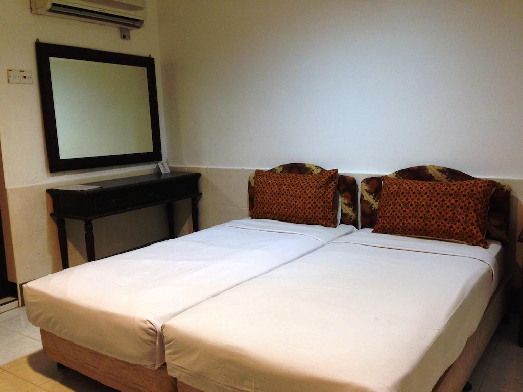 The Trend Hotel