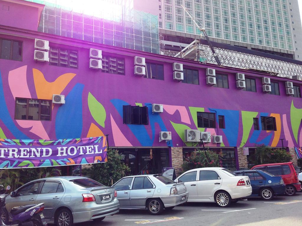 The Trend Hotel