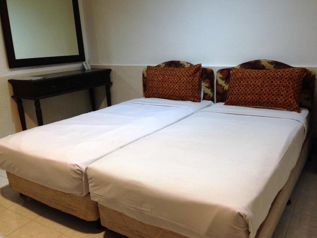 The Trend Hotel