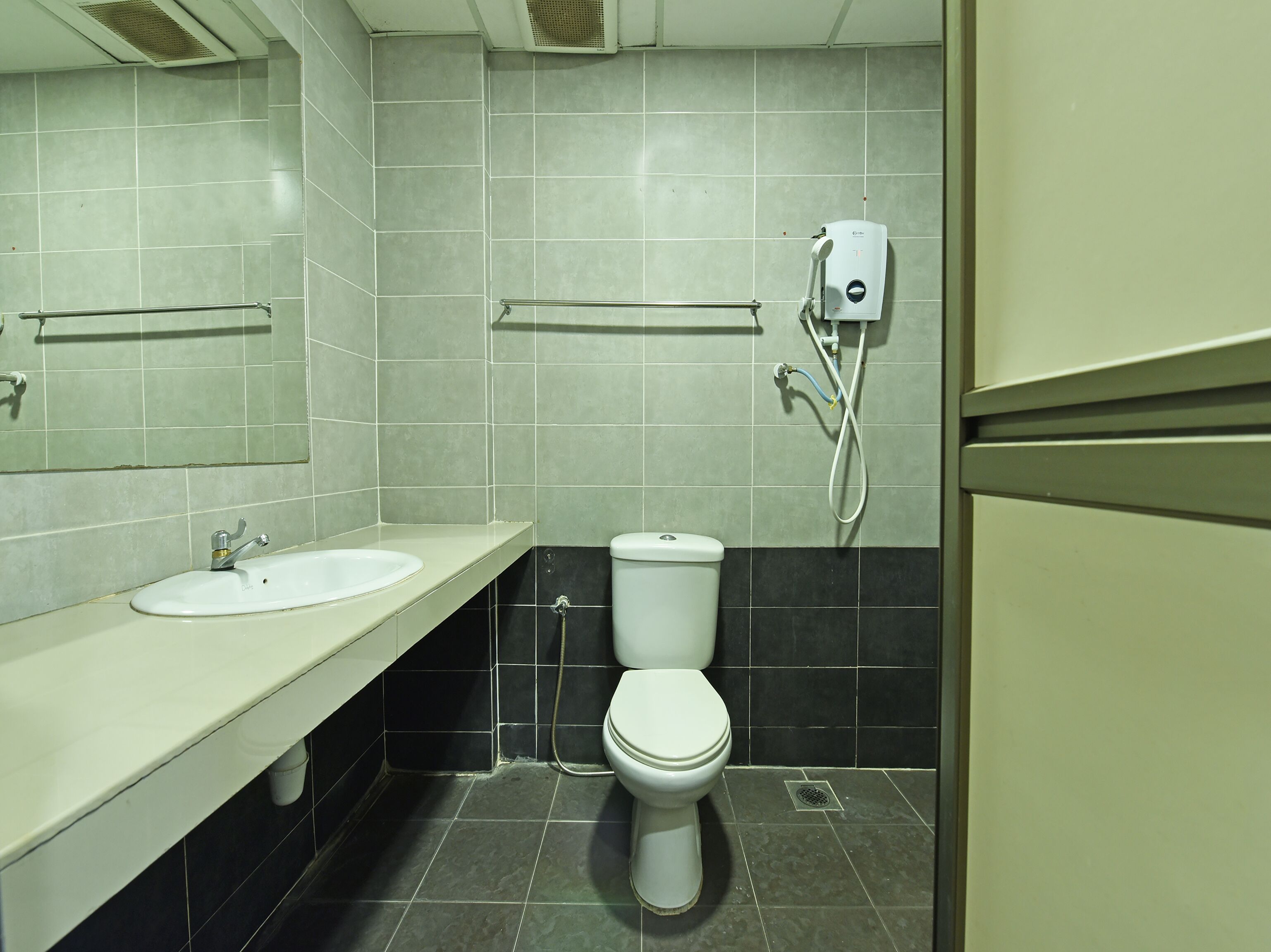 Townhouse Oak Hotel Mrc Melaka Raya