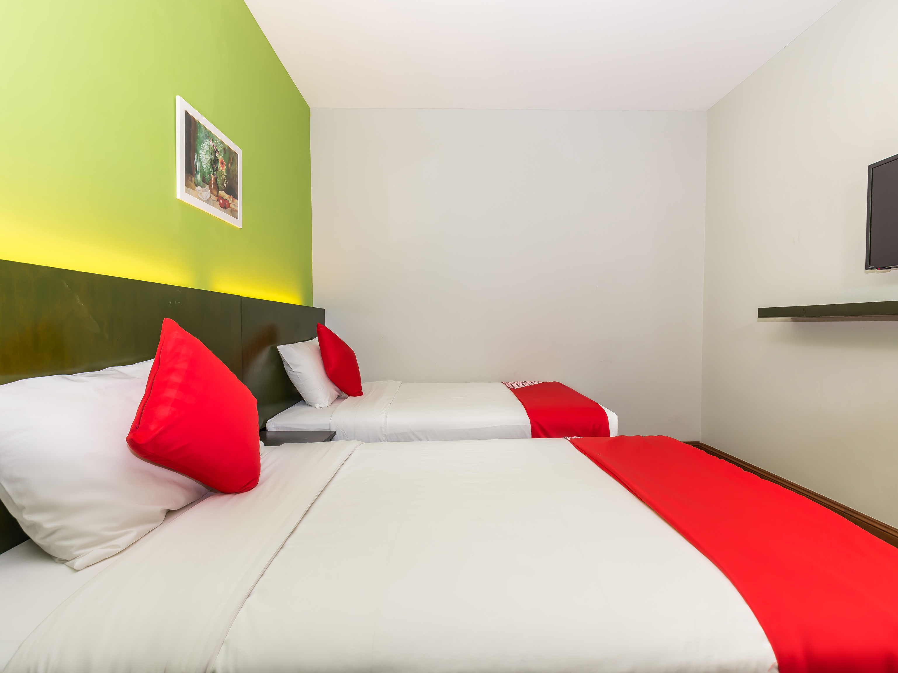 Trevor Hotel