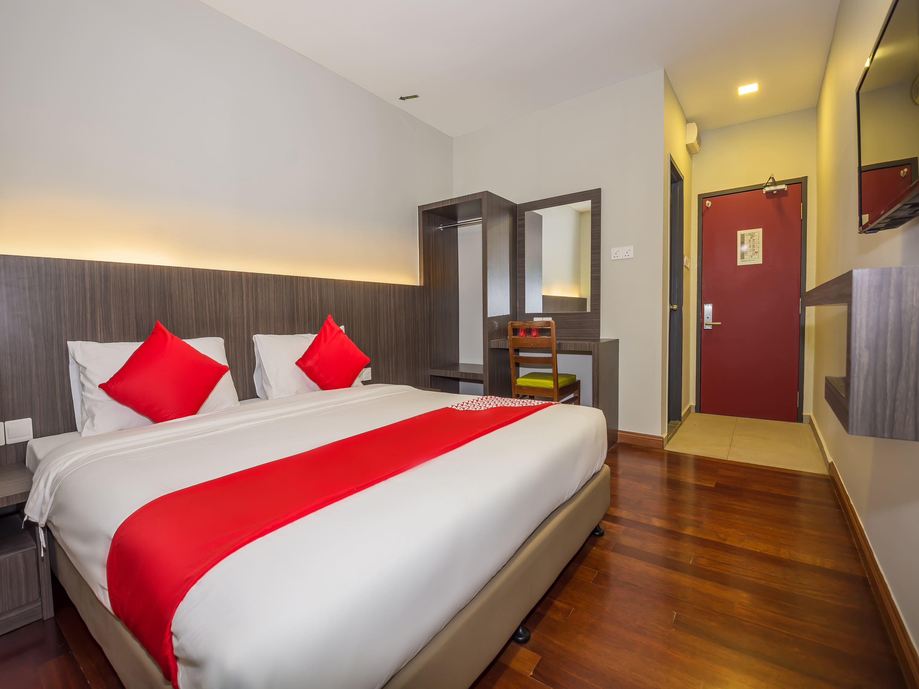 Trevor Hotel