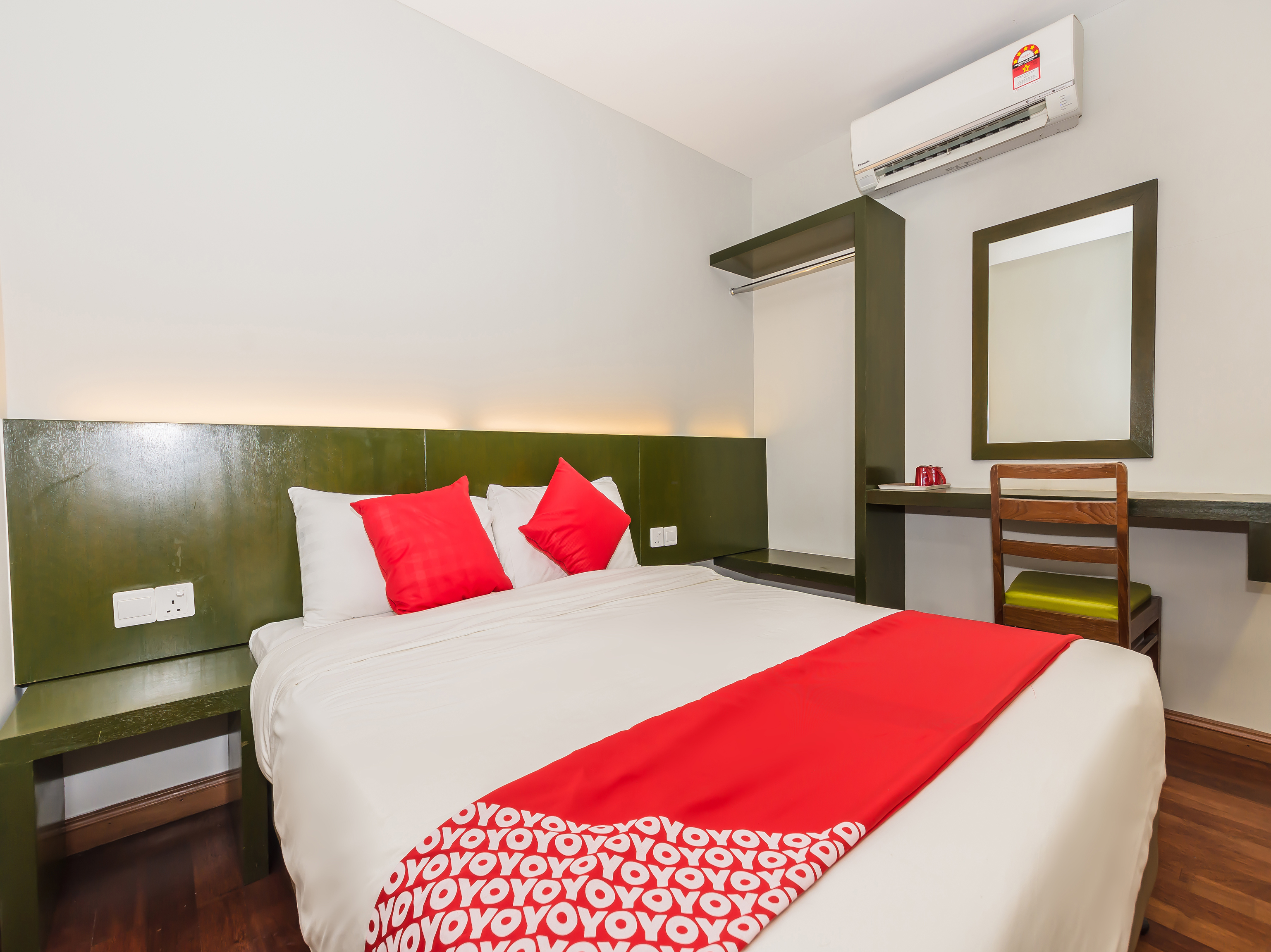 Trevor Hotel