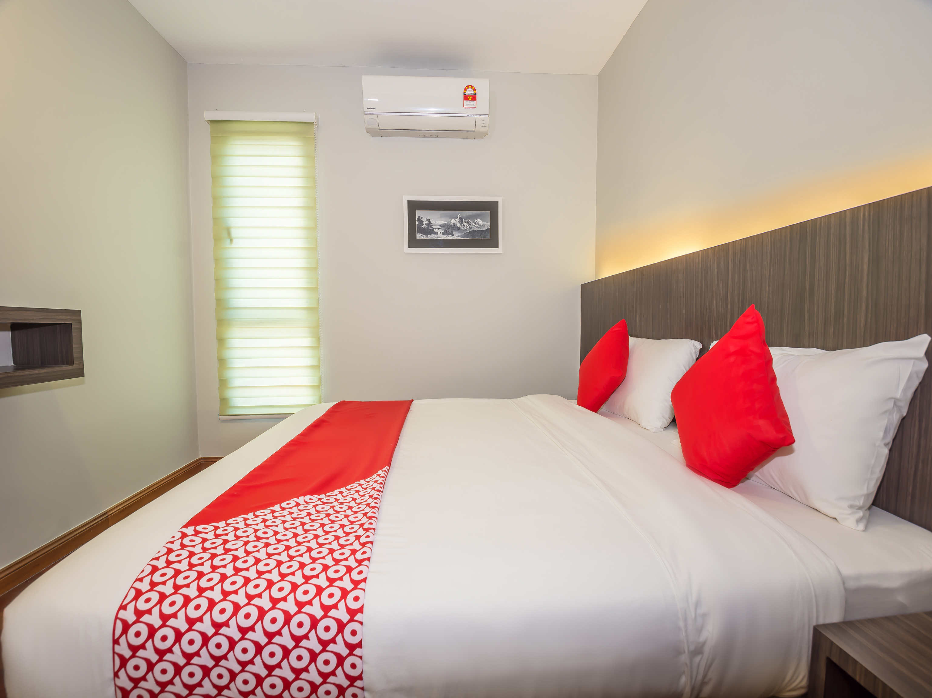 Trevor Hotel
