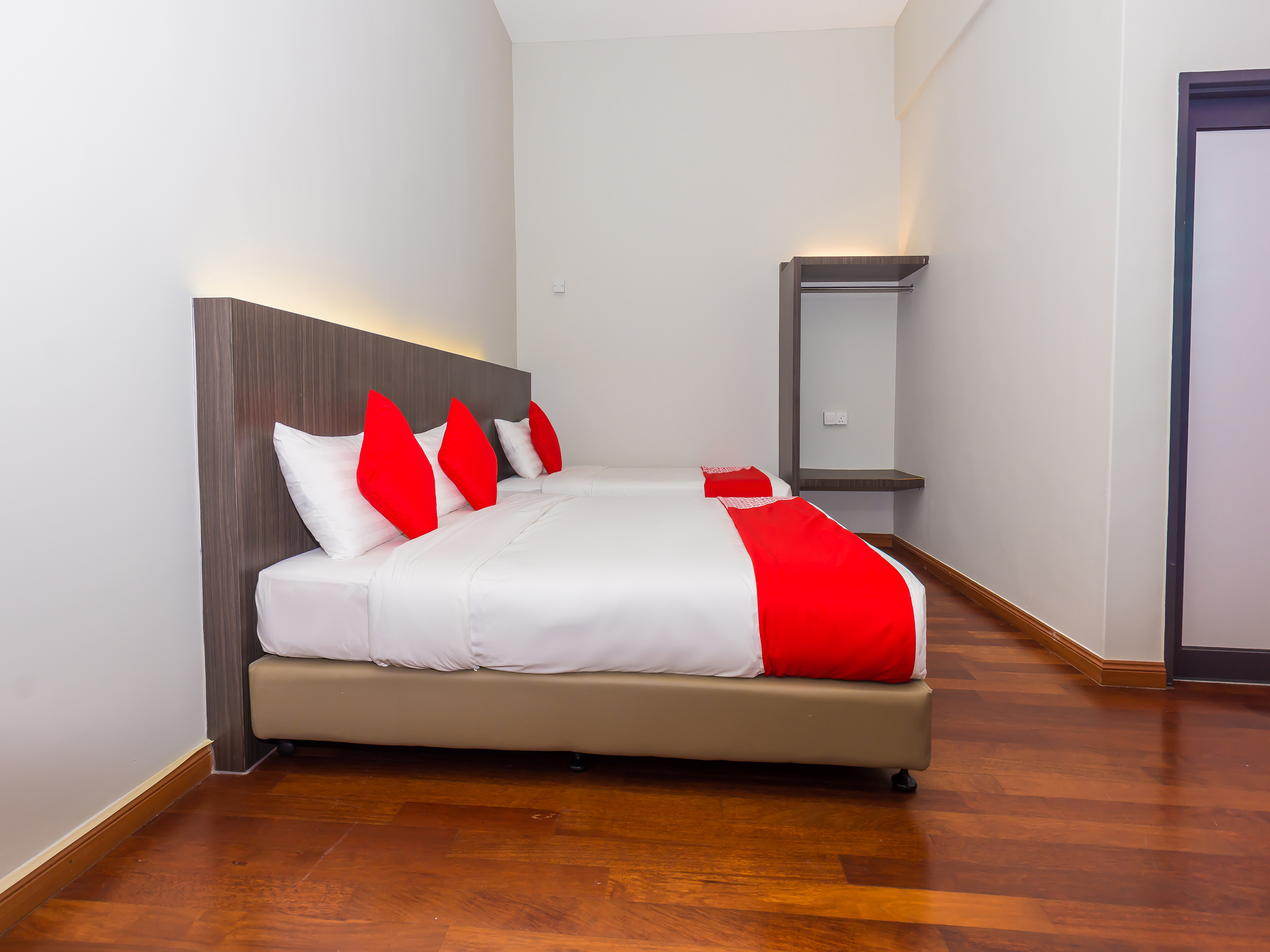 Trevor Hotel
