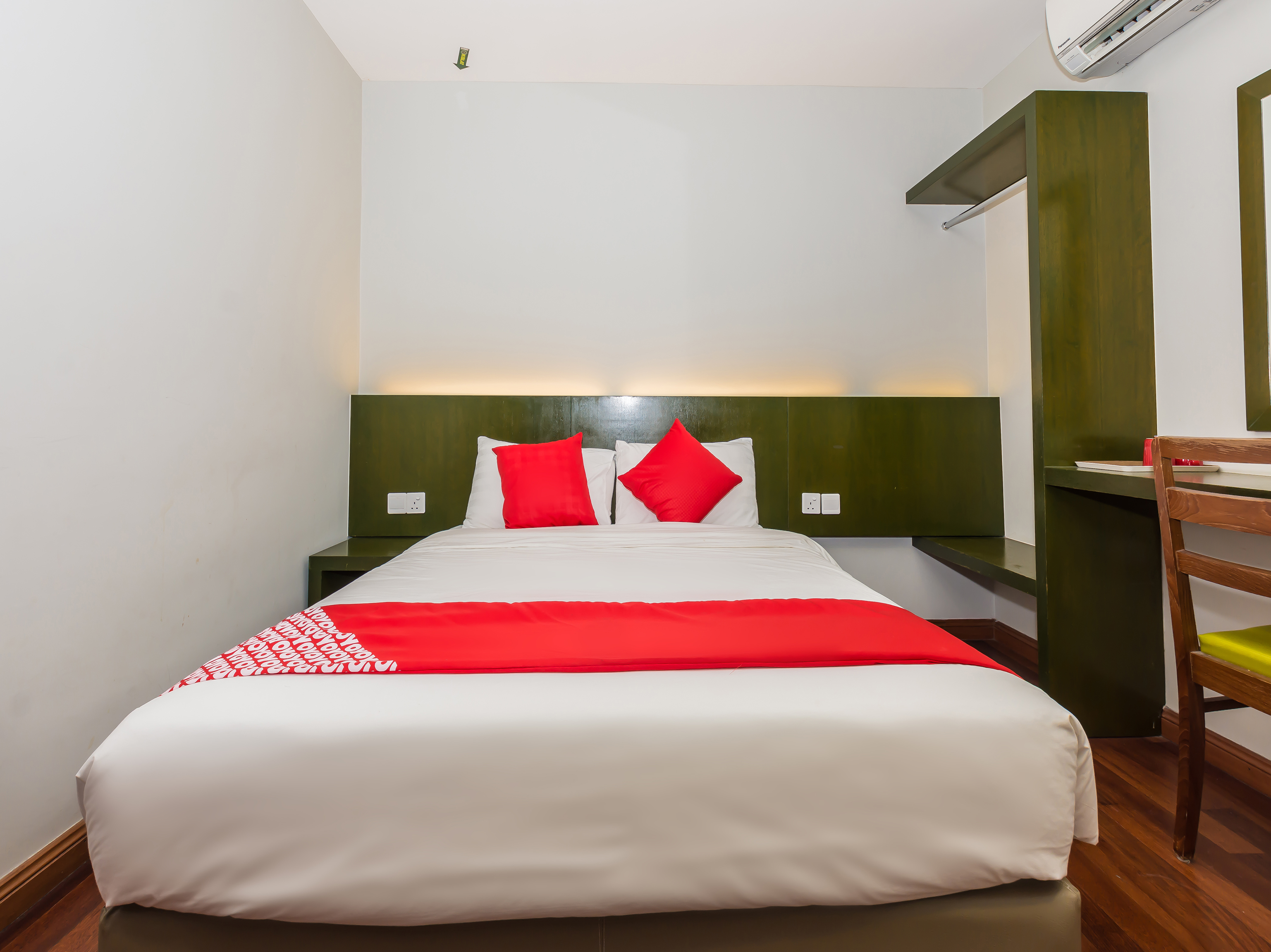 Trevor Hotel