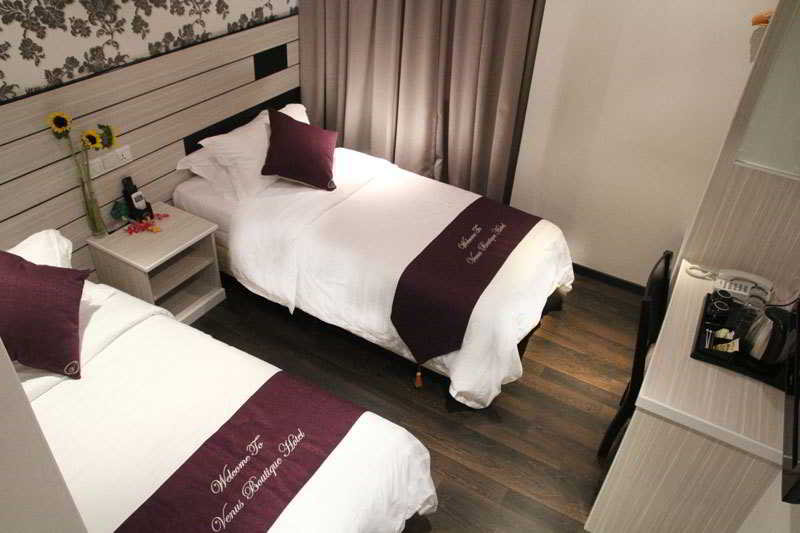Venus Boutique Hotel