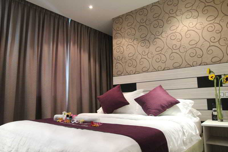 Venus Boutique Hotel