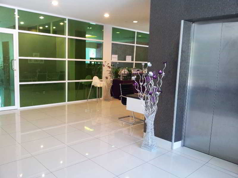 Venus Boutique Hotel