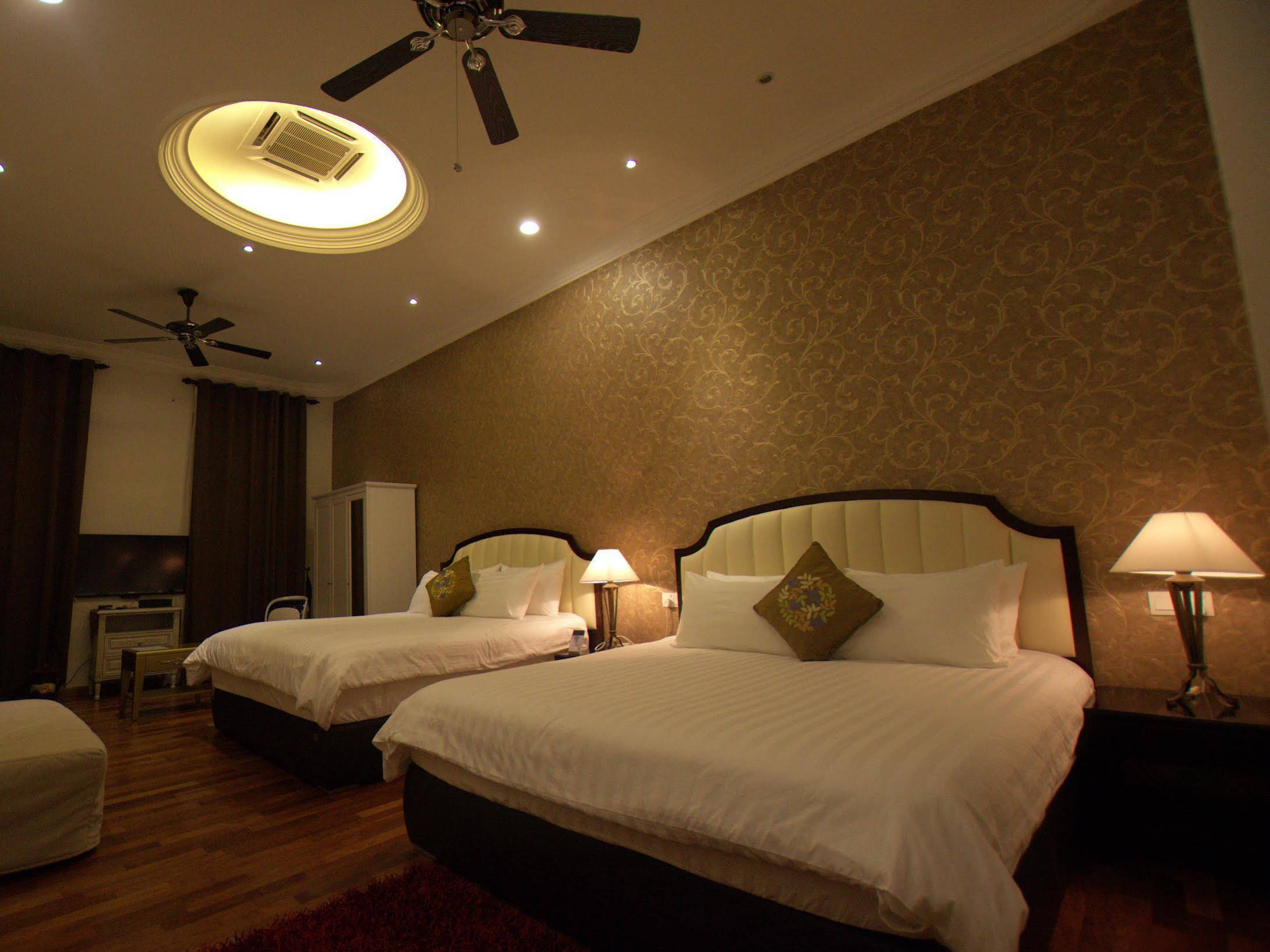 Vintage Eleven Guesthouse