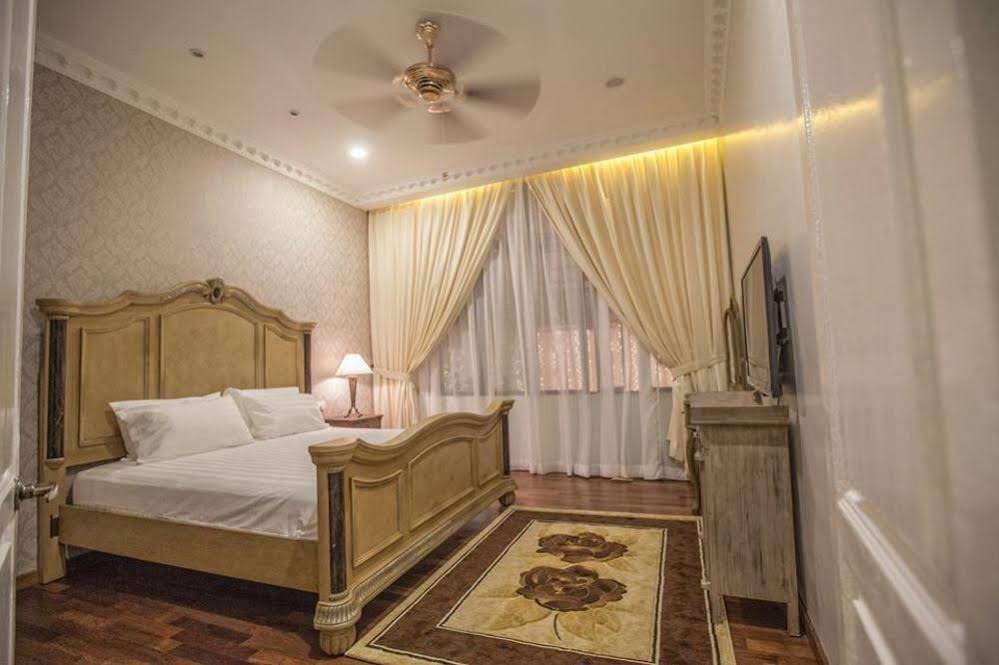 Vintage Eleven Guesthouse