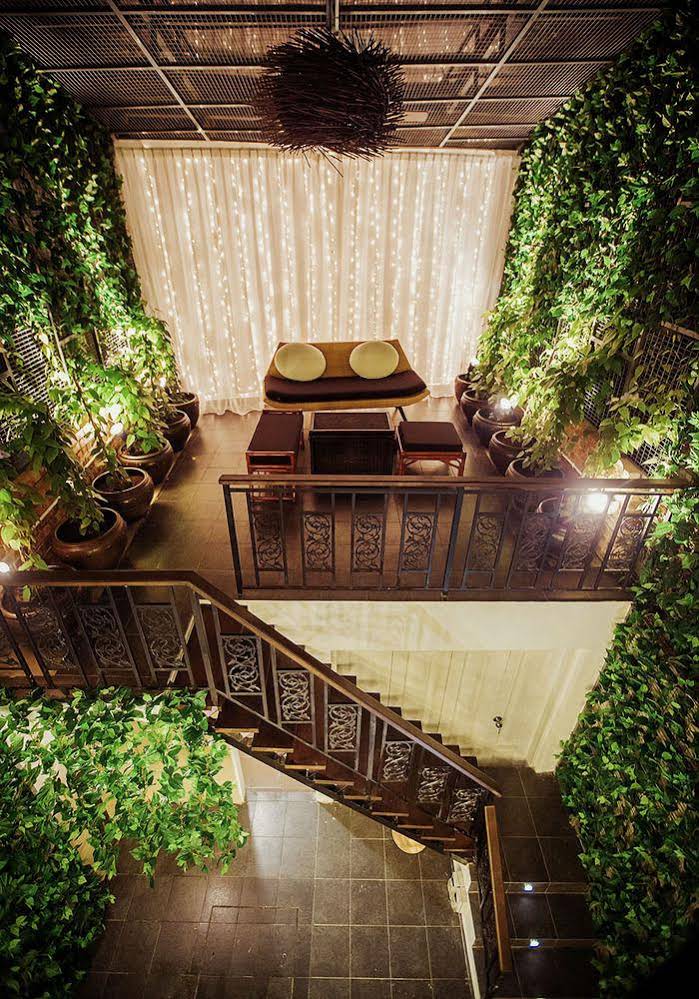Vintage Eleven Guesthouse