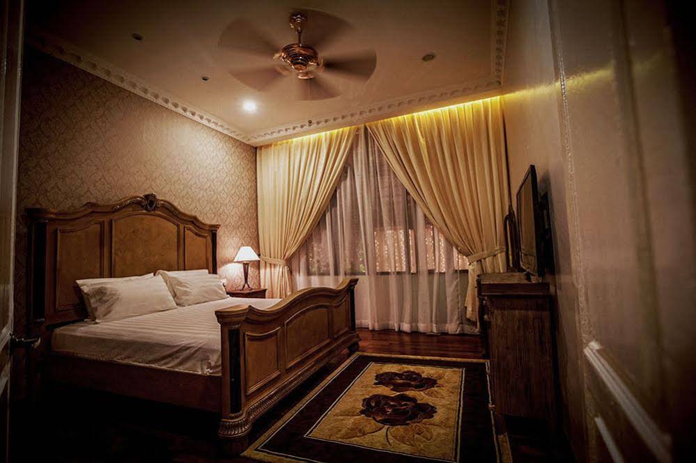 Vintage Eleven Guesthouse
