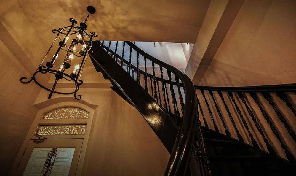 Vintage Eleven Guesthouse