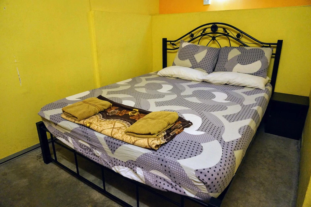 Vintage Inn by OYO Rooms