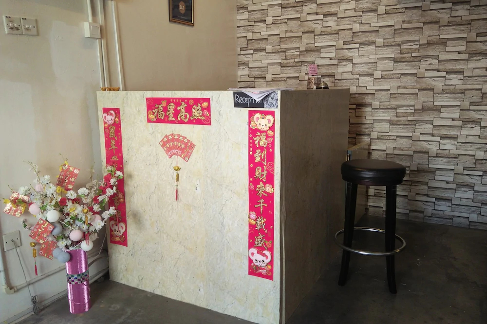 Vintage Inn by OYO Rooms